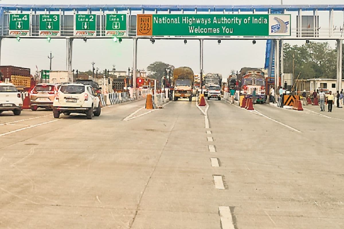 Bihar News: NH पर टोल टैक्स से प्रतिमाह 6000000000 की वसूली, फिर भी NH की हालत खराब, कौन जिम्मेदार