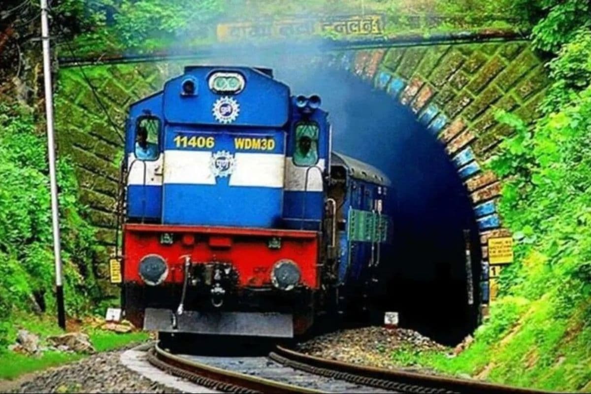 बिहार-गुजरात के बीच बेहतर कनेक्टिविटी