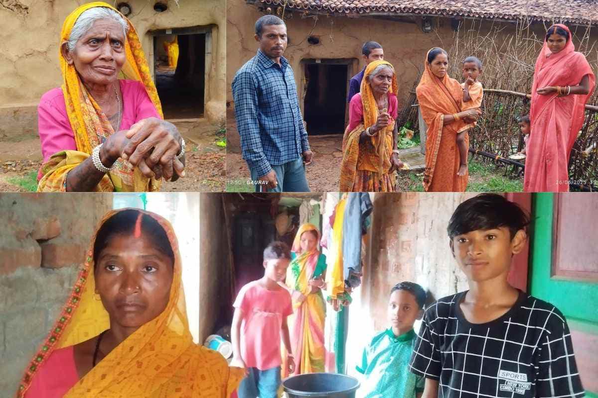 Trapped Migrant Workers Jharkhand