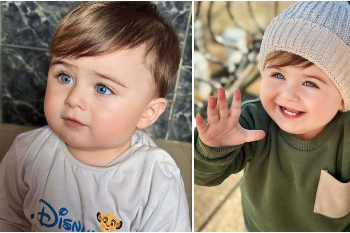 Trendy and Popular Boy Names: अपने बेटे को दें ऐसा ट्रेंडी नाम,जो 50 साल बाद भी लगेंगे स्टाइलिस्ट और यूनिक