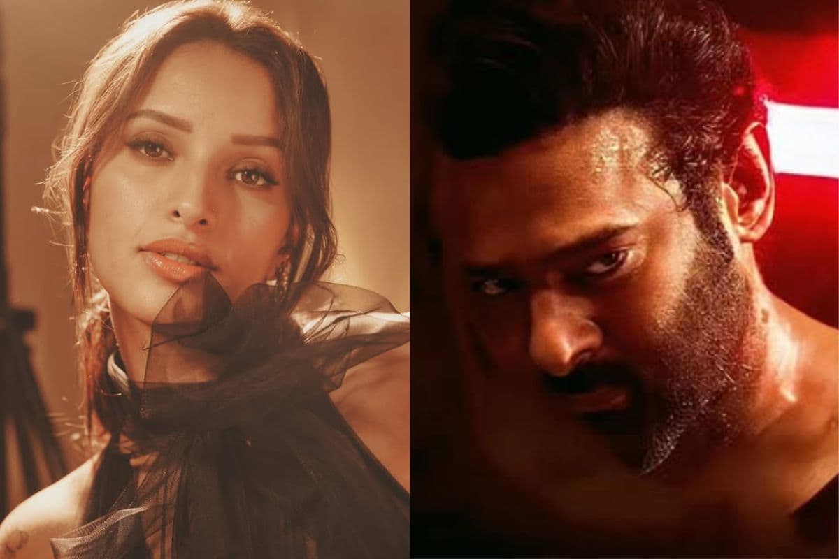 Spirit Movie में काम करने पर सामने आया तृप्ति डिमरी का रिएक्शन, बोले- बहुत कुछ सीखते...