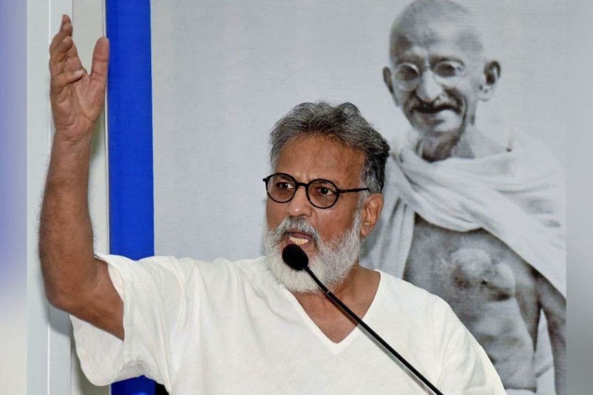 Bihar: 12 जुलाई को बिहार आयेंगे महात्मा गांधी के प्रपौत्र, जानिए क्या है प्लान