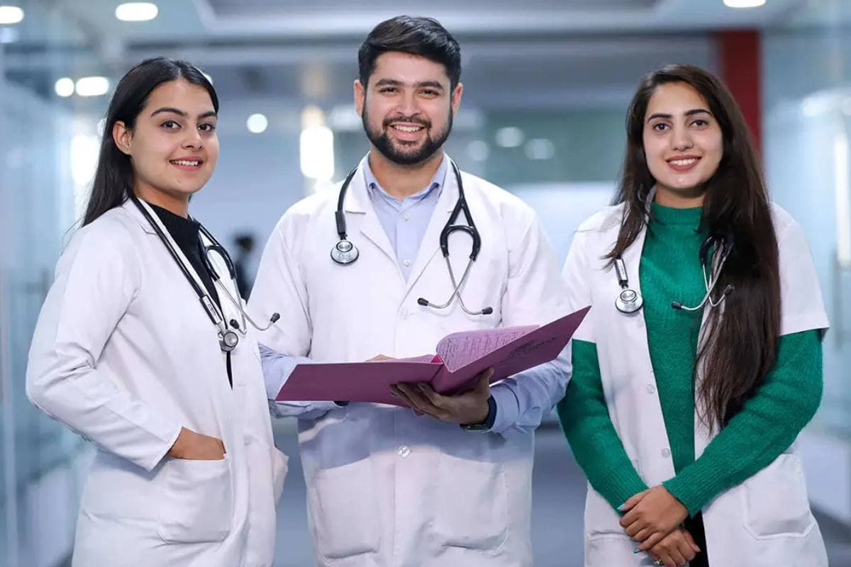 UP NEET UG 2025: राउंड-1 काउंसलिंग का नया शेड्यूल जारी, मेरिट लिस्ट 30 जुलाई को