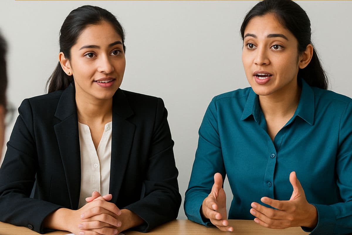 UPSC Interview 2025 UPSC Interview 2025