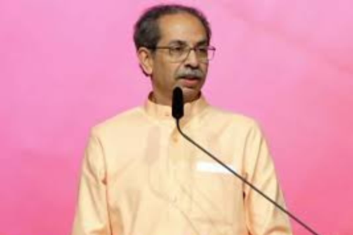 “उद्धव-राज ठाकरे की बड़ी सियासी जुगलबंदी, बोले- महाराष्ट्र के लिए साथ आए हैं”