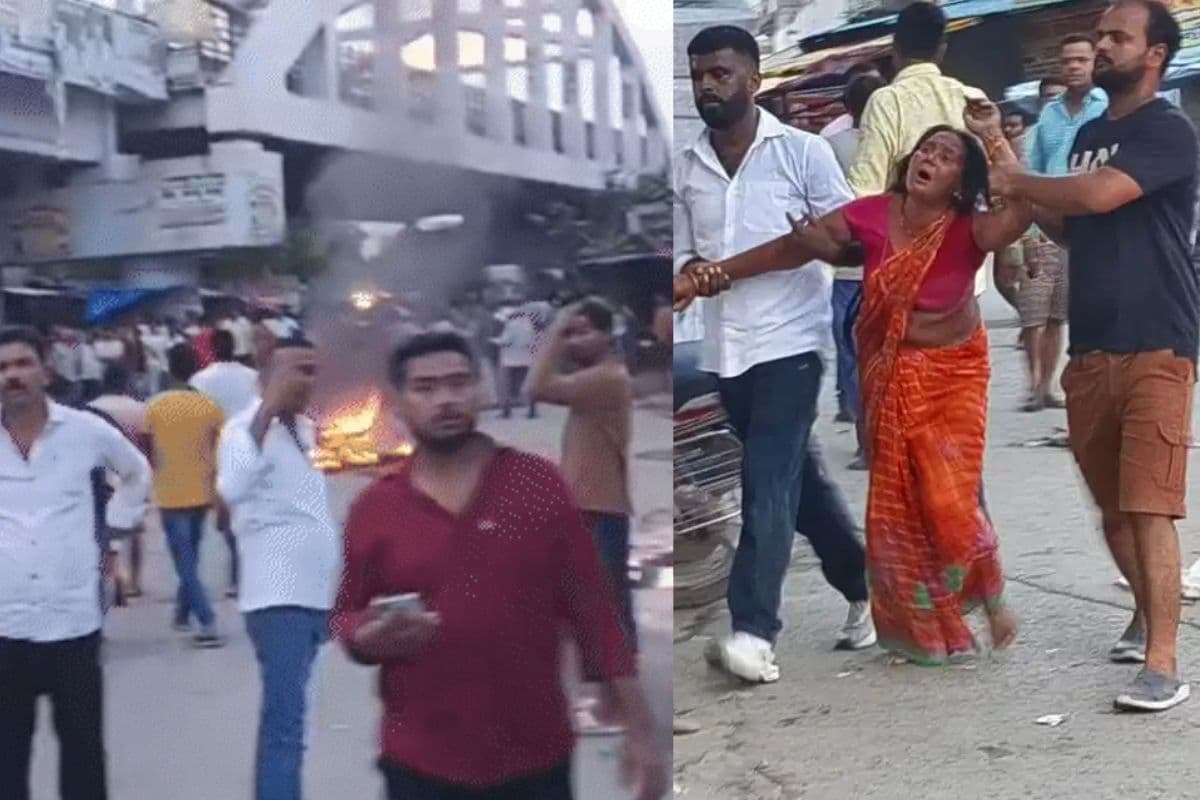 सीवान में ट्रिपल मर्डर से पहले क्या हुआ था? क्या शराब धंधे के विवाद में युवकों को तलवार से काटा