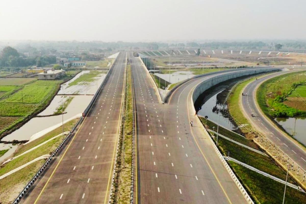 Bihar Expressway: बिहार के इस जिले में बन रहे फोरलेन एक्सप्रेस-वे की जानिए एक-एक डिटेल, 5 जगह देने होंगे टोल टैक्स