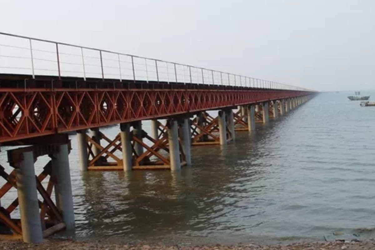 बिहार में यहां बनने जा रहा 'बेली ब्रिज', इन इलाके के लोगों को मिलेगा फायदा…सरकार का बड़ा फैसला