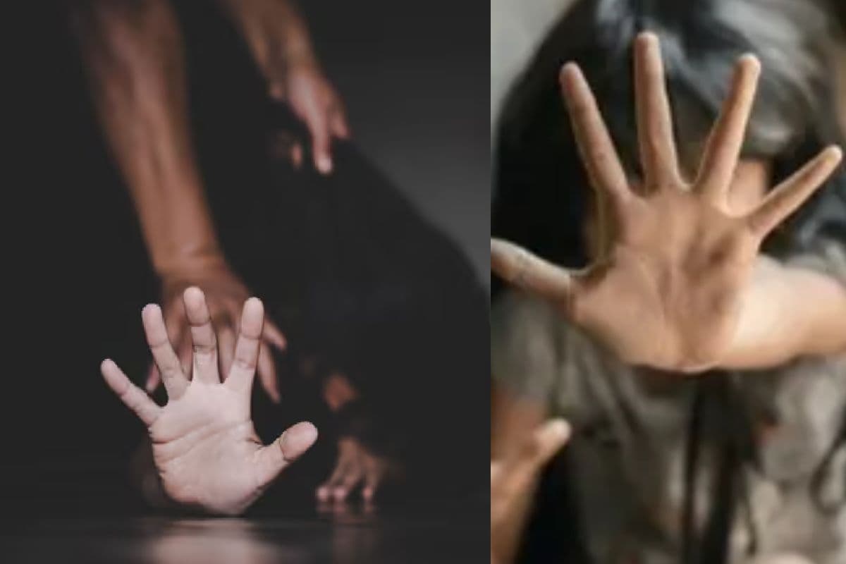 बिहार में दो जगह दुष्कर्म की घटना, 16 साल की लड़की के साथ बंद कमरे में हैवानियत, इधर मासूम को बनाया निशाना