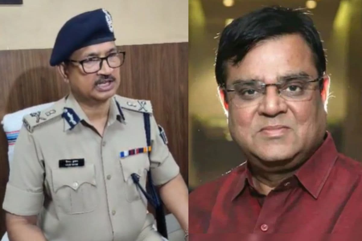 गोपाल खेमका हत्याकांड में बिहार डीजीपी ने किए कई खुलासे, पुलिस की लापरवाही वाले आरोप पर भी दिया जवाब
