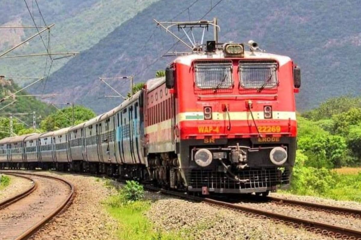 New schedule of Ranchi-Bhagalpur Shravani Mela special train released