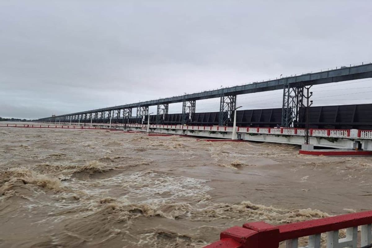 बिहार में कोसी के कहर से बचने में अब एआई करेगा मदद, नया वॉर्निंग सिस्टम इस तरह करता है अलर्ट…