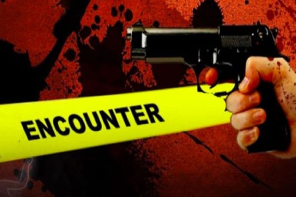 पटना में फिर हुआ एनकाउंटर, मोस्ट वांटेड अपराधी को पुलिस ने मारी गोली