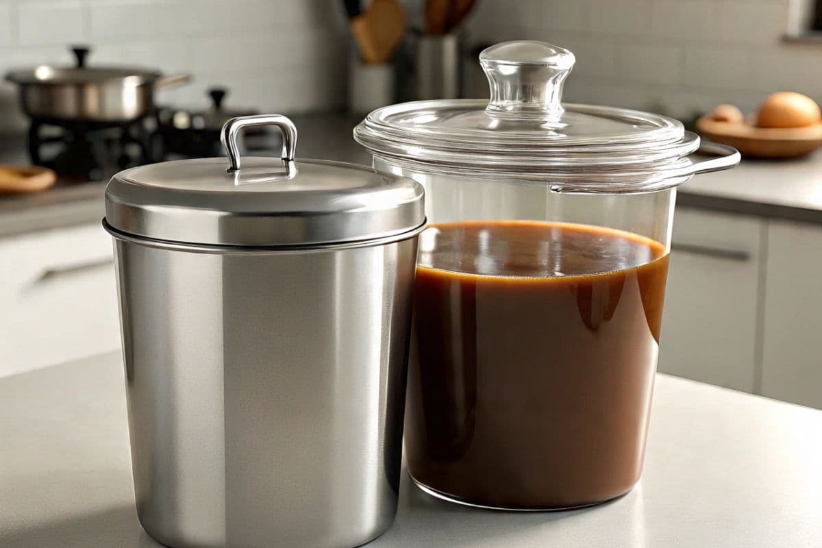 Tips To Store Gravy: ग्रेवी को घर में स्टोर करने के ये हैं आसान तरीके, मेहमानों के आने पर झट से बना लेंगे सब्जी 