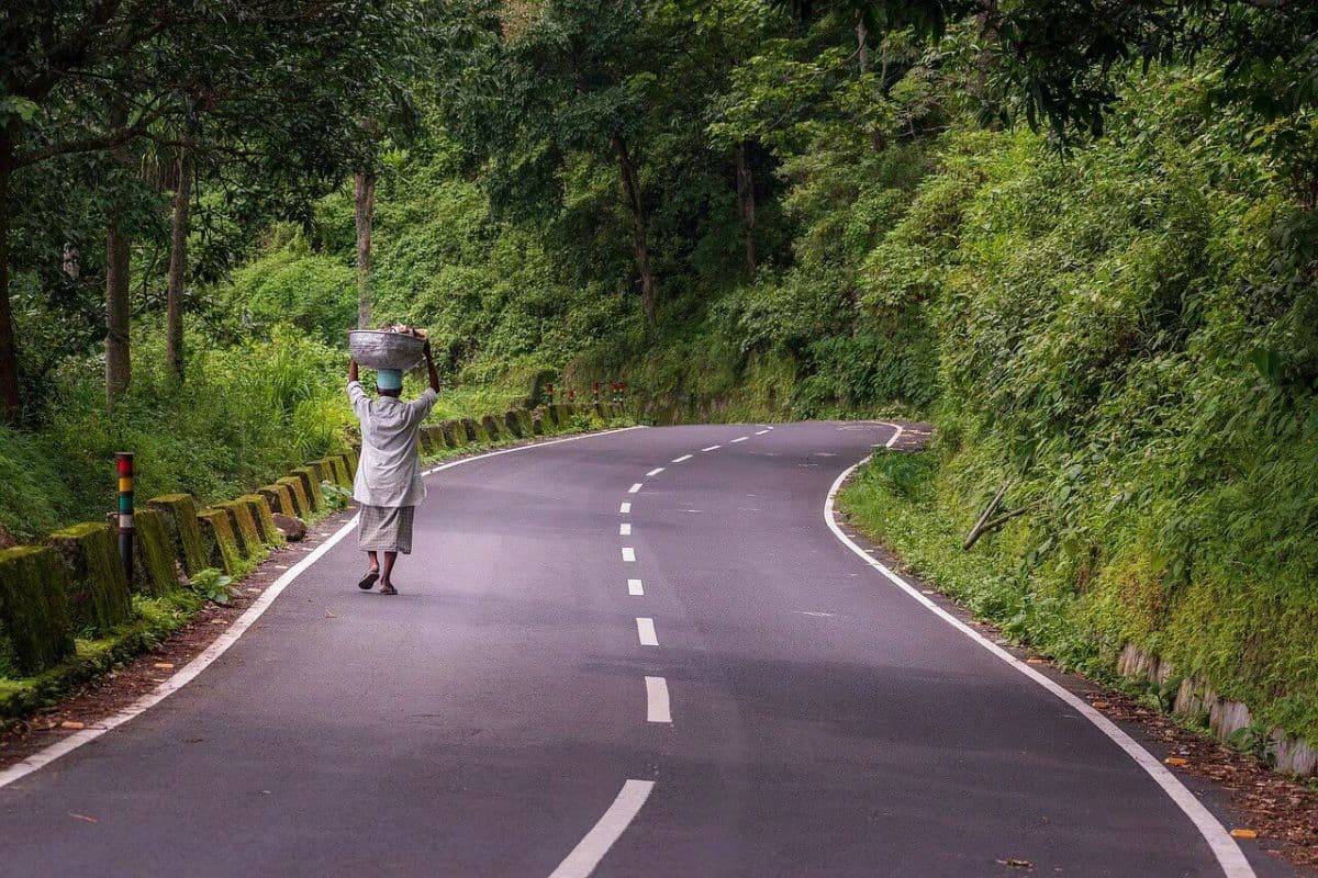 Good News: रांची, धनबाद और मधुपुर जाना होगा और आसान, जाम से मिलेगी मुक्ति, 109 करोड़ से बनेगी ये सड़क