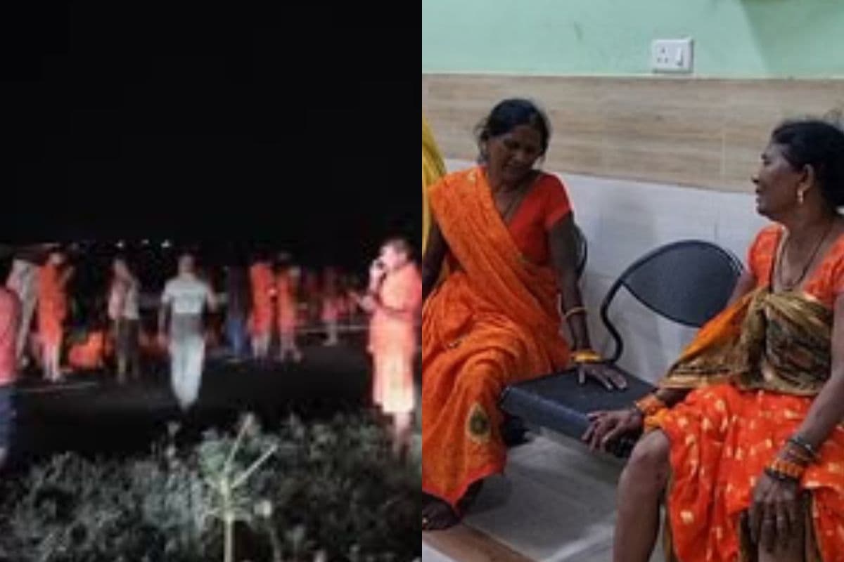 Bihar Accident: पटना में कांवरियों से भरी पिकअप को हाइवा ने मारी टक्कर, 2 लोगों की मौत, 12 से अधिक घायल