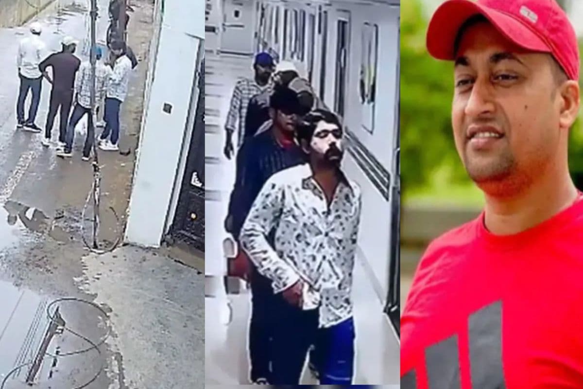 चंदन मिश्रा मर्डर केस में बड़ा खुलासा, यहां रची गई थी हत्या की पूरी साजिश… मुख्य आरोपी ‘बादशाह’ समेत 4 हिरासत में