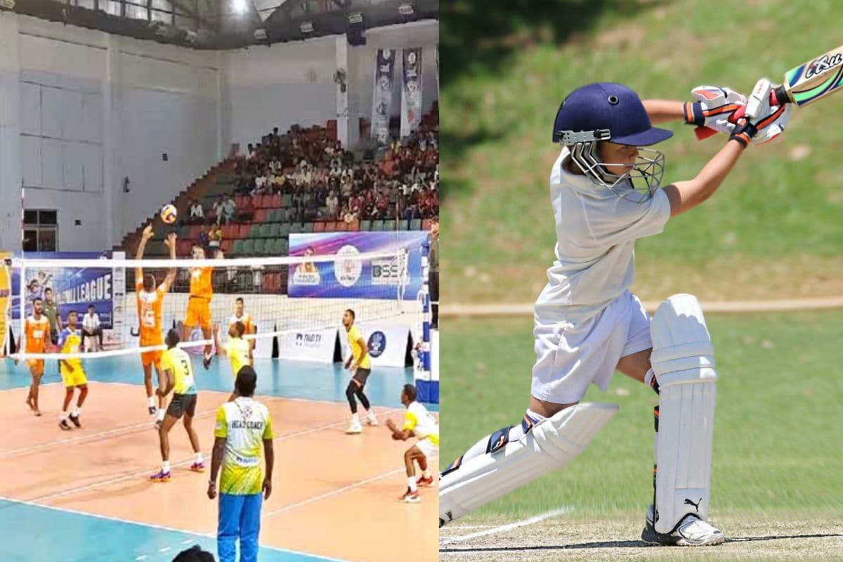 Bihar Sports Complex: इस जिले में बनेगा शानदार स्पोर्ट्स कॉम्प्लेक्स, आधुनिक सुविधाओं से होगा लैस, मिलेंगी ये व्यवस्थाएं