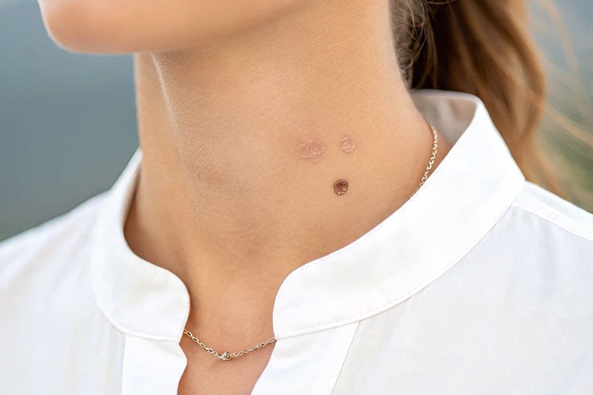 Remove Moles At Home: बिना सर्जरी बिना खर्च के घर पर आसानी से हटाएं तिल और मस्से 