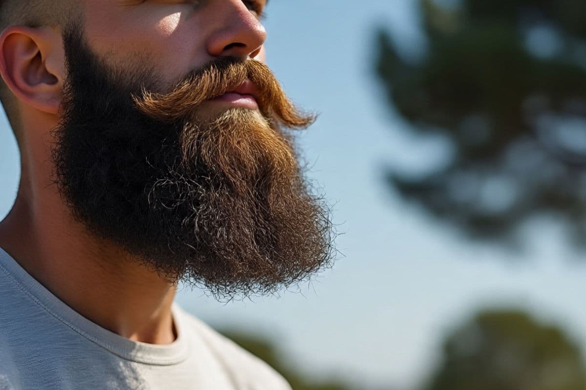 beard beard