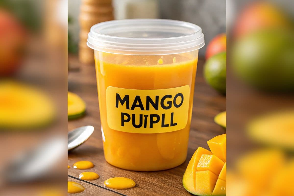 National Mango Day 2025: गर्मियों का स्वाद पाएं सालभर, सीखें आम का पल्प स्टोर करने के बेस्ट तरीके 