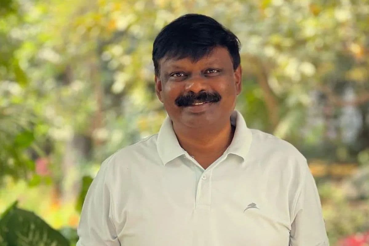बिहार के IAS डॉ. एस सिद्धार्थ के VRS लेने की उड़ी अफवाह, विधानसभा की कार्यवाही में मौजूद दिखे अपर मुख्य सचिव बिहार के IAS डॉ. एस सिद्धार्थ के VRS लेने की उड़ी अफवाह, विधानसभा की कार्यवाही में मौजूद दिखे अपर मुख्य सचिव