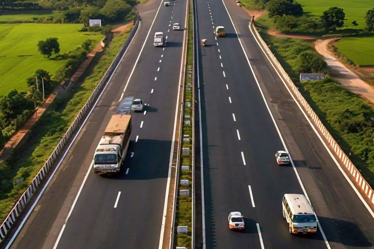 Four Lane Road In Bihar: मोकामा-मुंगेर ग्रीनफील्ड हाइवे का निर्माण इस दिन से होगा शुरू, मिलेगा बड़ा फायदा, लक्ष्य तय