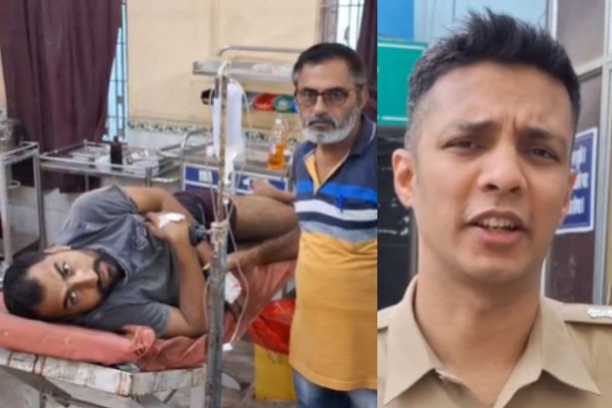 Encounter In Bihar: सुबह-सुबह गोपालगंज में पुलिस और अपराधी के बीच मुठभेड़, कुख्यात अजय नट को लगी गोली