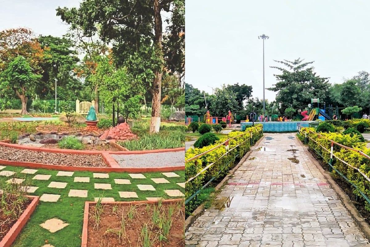 बिहार के इस जिले में बन रहा बेहद आकर्षक जैव विविधता पार्क, डेढ़ सौ एकड़ में होगा फैला, मिलेंगी आधुनिक सुविधाएं