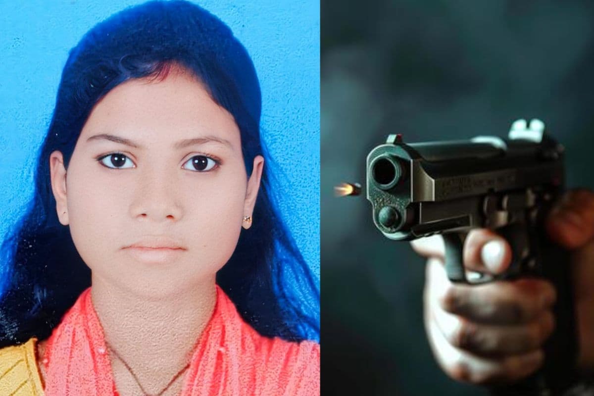 Bihar Crime News Woman shot dead after entering house at midnight