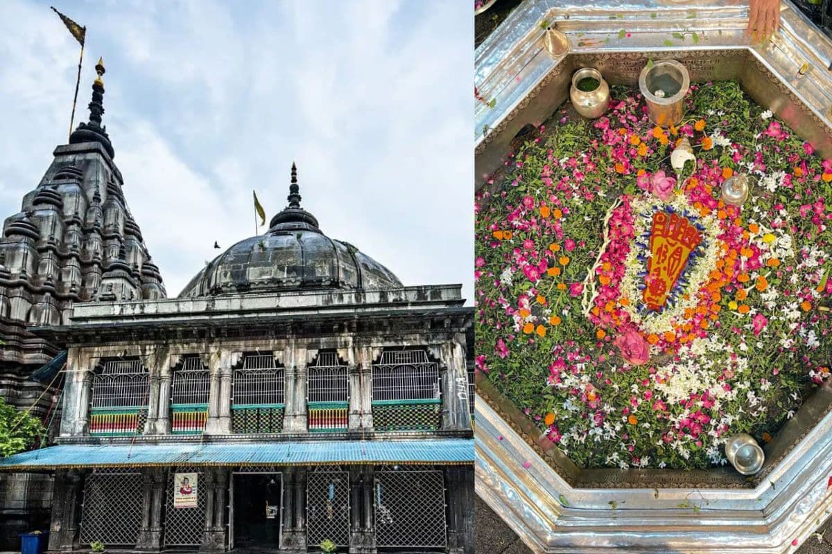 बिहार के इस मंदिर में 5 दिनों तक झूले पर विराजमान रहेंगे भगवान विष्णु, शुरू होने वाला है दिव्य आयोजन