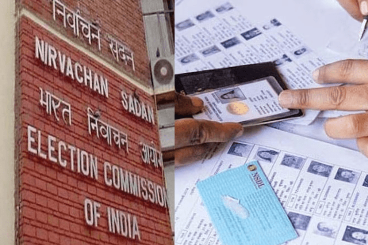 Bihar Election 2025: गणना फॉर्म जमा करने में ये जिला रहा फर्स्ट, जानिए टॉप 5 में हैं कौन-कौन…