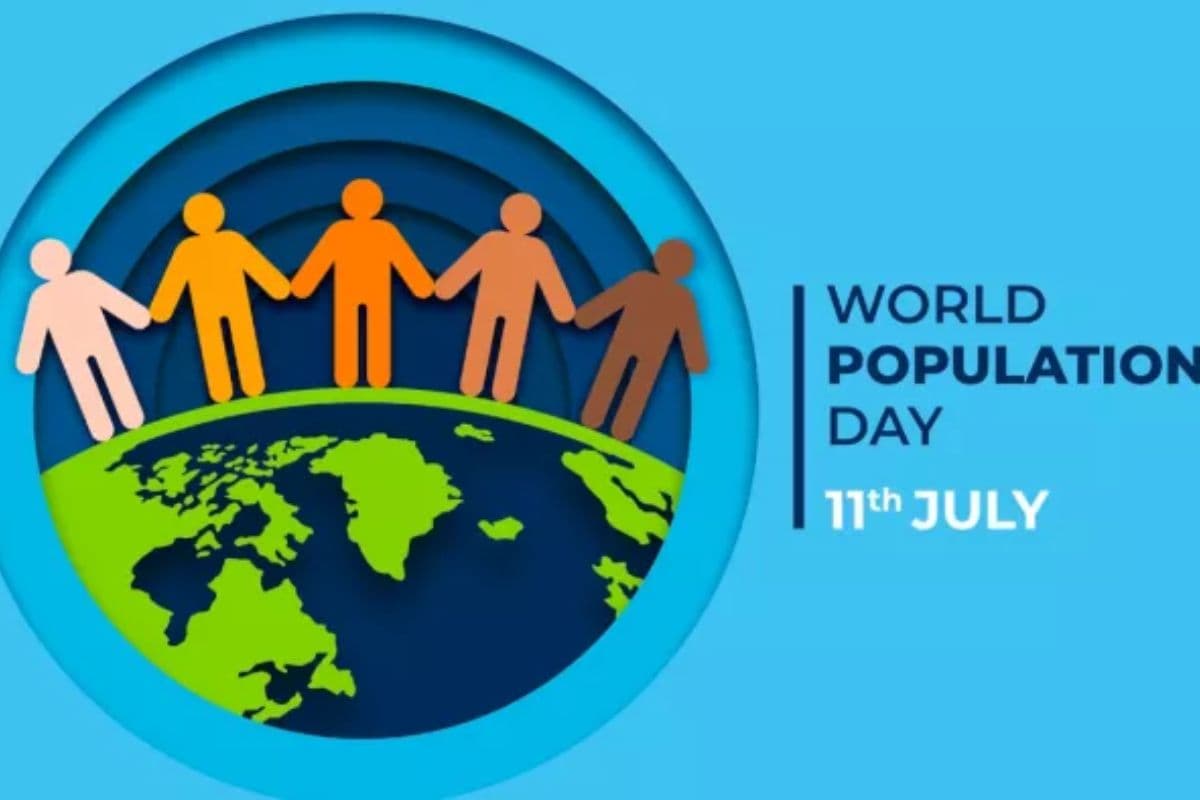 World Population Day 2025 Theme: क्यों मनाया जाता है विश्व जनसंख्या दिवस, जानिए कब हुई थी इसकी शुरुआत