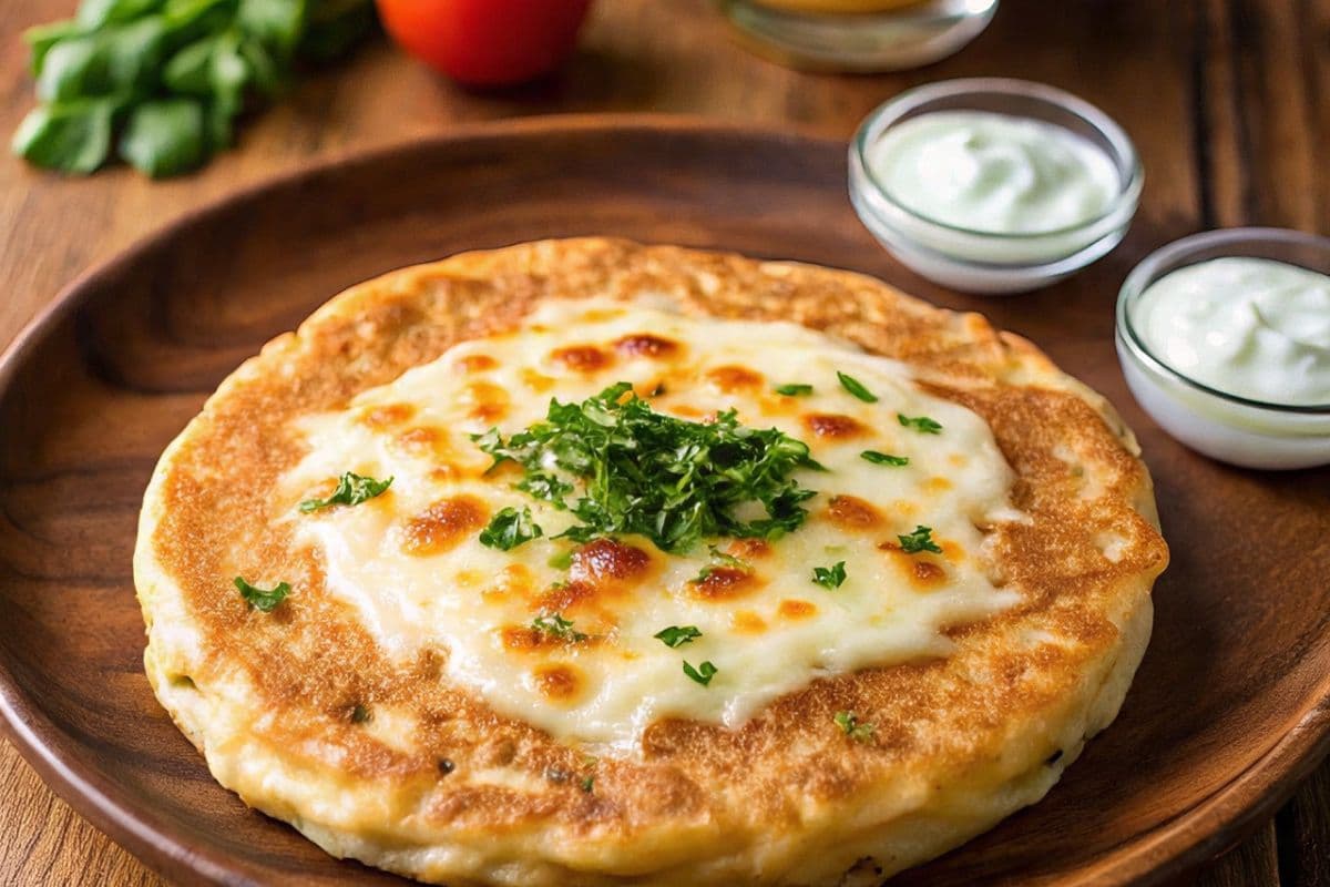 suji chilaa cheese suji chilaa cheese