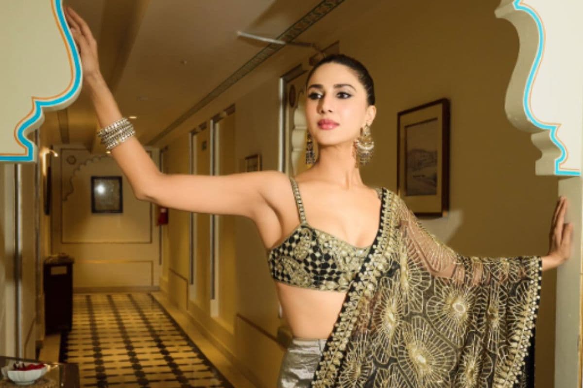 Vaani Kapoor on not part of war 2