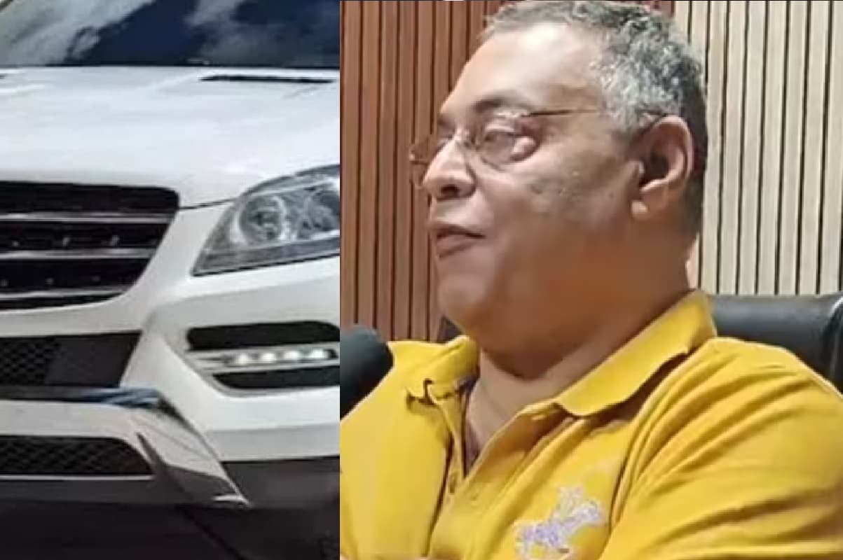 Rules Change: दिल्ली के शख्स ने 2.5 लाख में बेची 85 लाख की कार, नई पॉलिसी की पड़ी तगड़ी मार