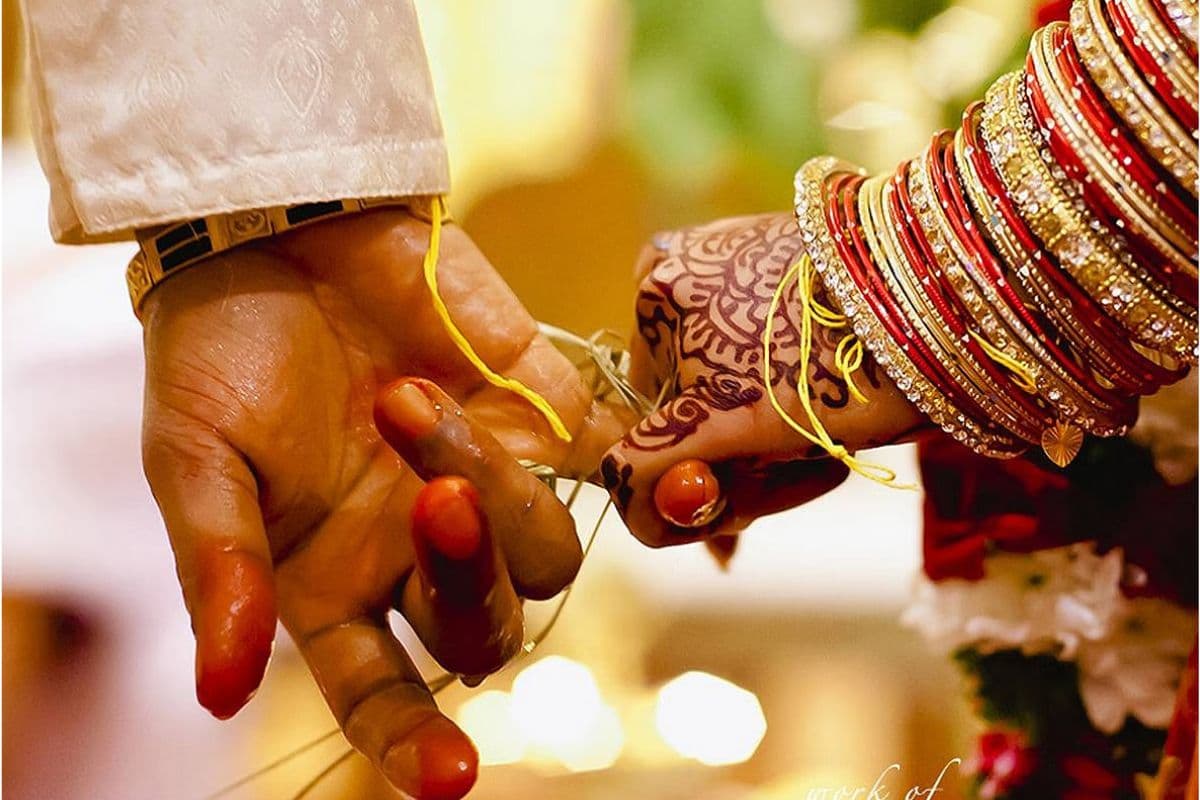 Vastu Tips For Marriage Delay: जल्द होगी शादी,वास्तु शास्त्र के इन अचूक उपायों से दूर करें विवाह बाधाएं Vastu Tips For Marriage Delay: जल्द होगी शादी,वास्तु शास्त्र के इन अचूक उपायों से दूर करें विवाह बाधाएं