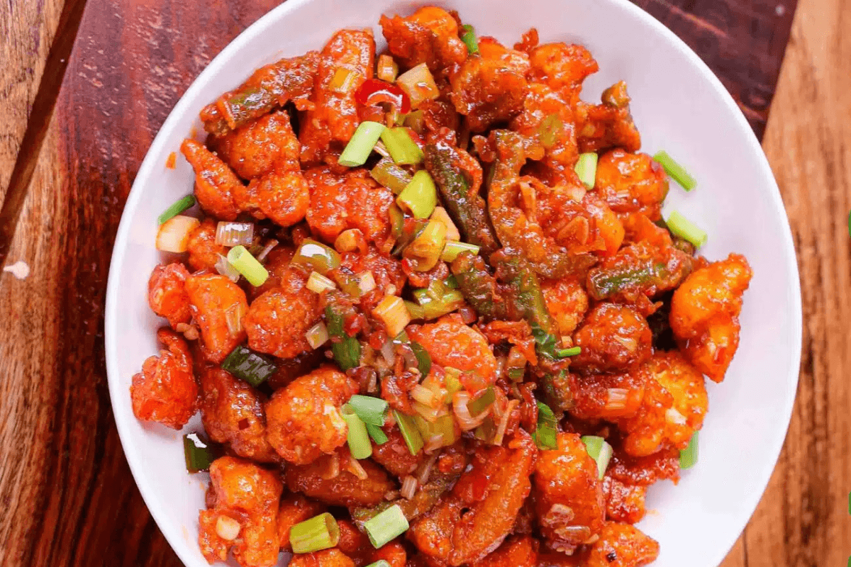 Veg Crispy Recipe Veg Crispy Recipe