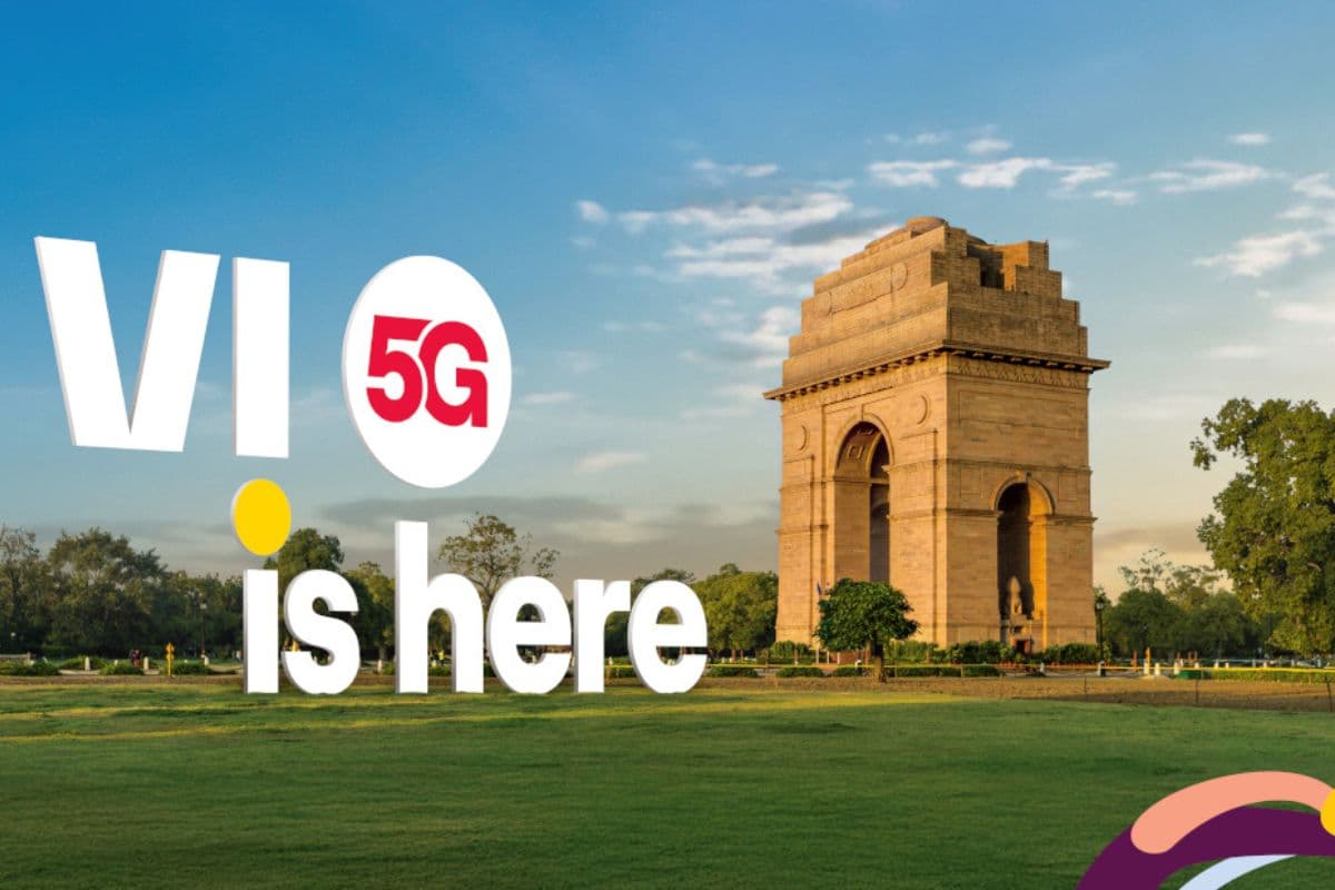 Vi ने भरी हुंकार, 23 और शहरों में शुरू होगी 5G सर्विस, इन प्लान्स में मिलेगा अनलिमिटेड डेटा