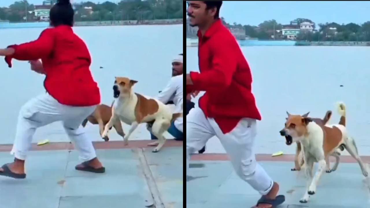Viral video