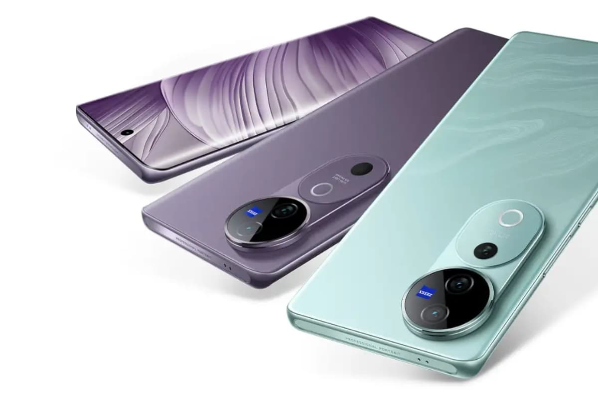 Vivo V40 फोन मिल रहा सस्ते में, जानिए Amazon, Flipkart और Reliance Digital पर कहां है सबसे कम कीमत