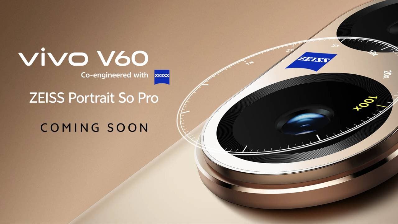 6500mAh की बैटरी के साथ Vivo ला रहा सबसे पतला फोन, फीचर्स और कीमत उड़ा देंगे होश