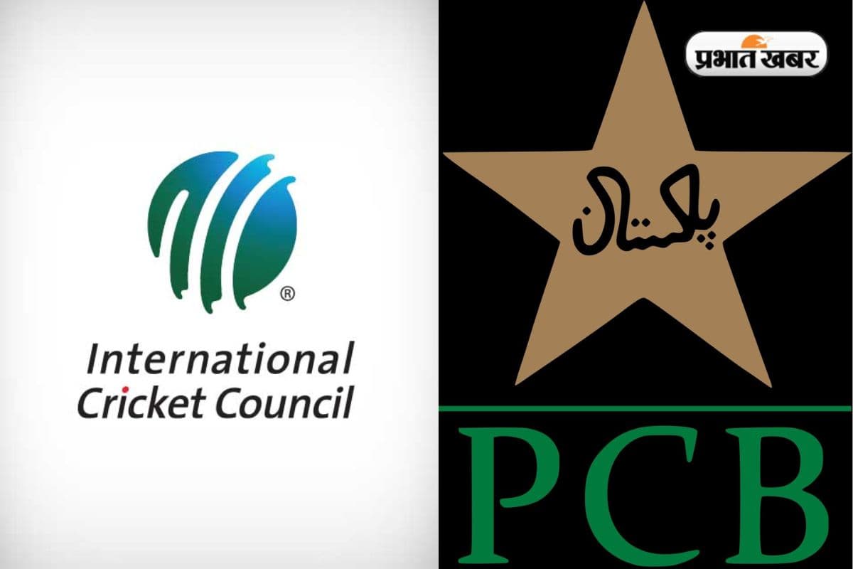 पाकिस्तान को अब ICC ने दिया तगड़ा झटका, इस बड़े टूर्नामेंट से कर दिया बाहर