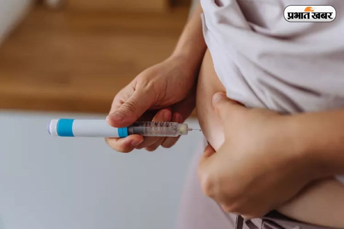 Weight loss injection Weight loss injection