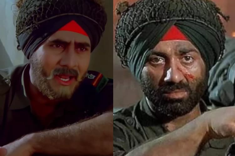 Border में सनी देओल संग काम करने पर को-स्टार ने तोड़ी चुप्पी, बोले- वो राजा आदमी…