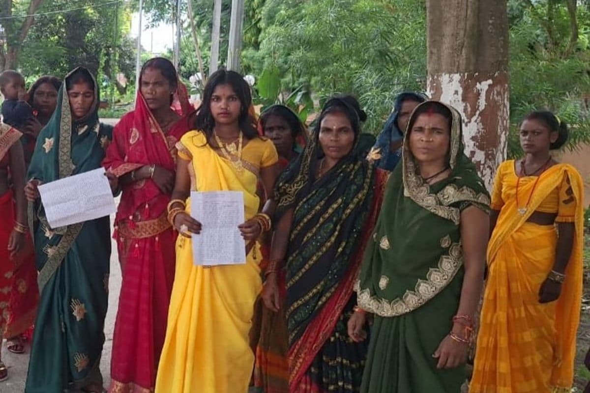 अररिया में शादी के दिन दूल्हा फरार, मायूस दुल्हन ने पुलिस से लगाई न्याय की गुहार