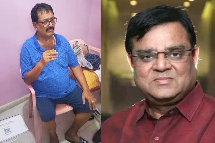 कौन है अशोक साव? जिस पर लग रहा गोपाल खेमका का मर्डर कराने का आरोप