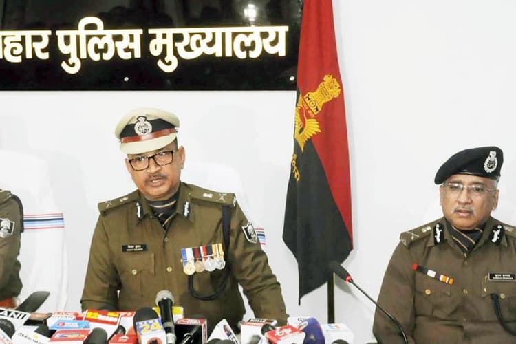 Gopal Khemka Murder: अशोक साव ने कराया गोपाल खेमका का मर्डर, 4 लाख में हुई थी डील