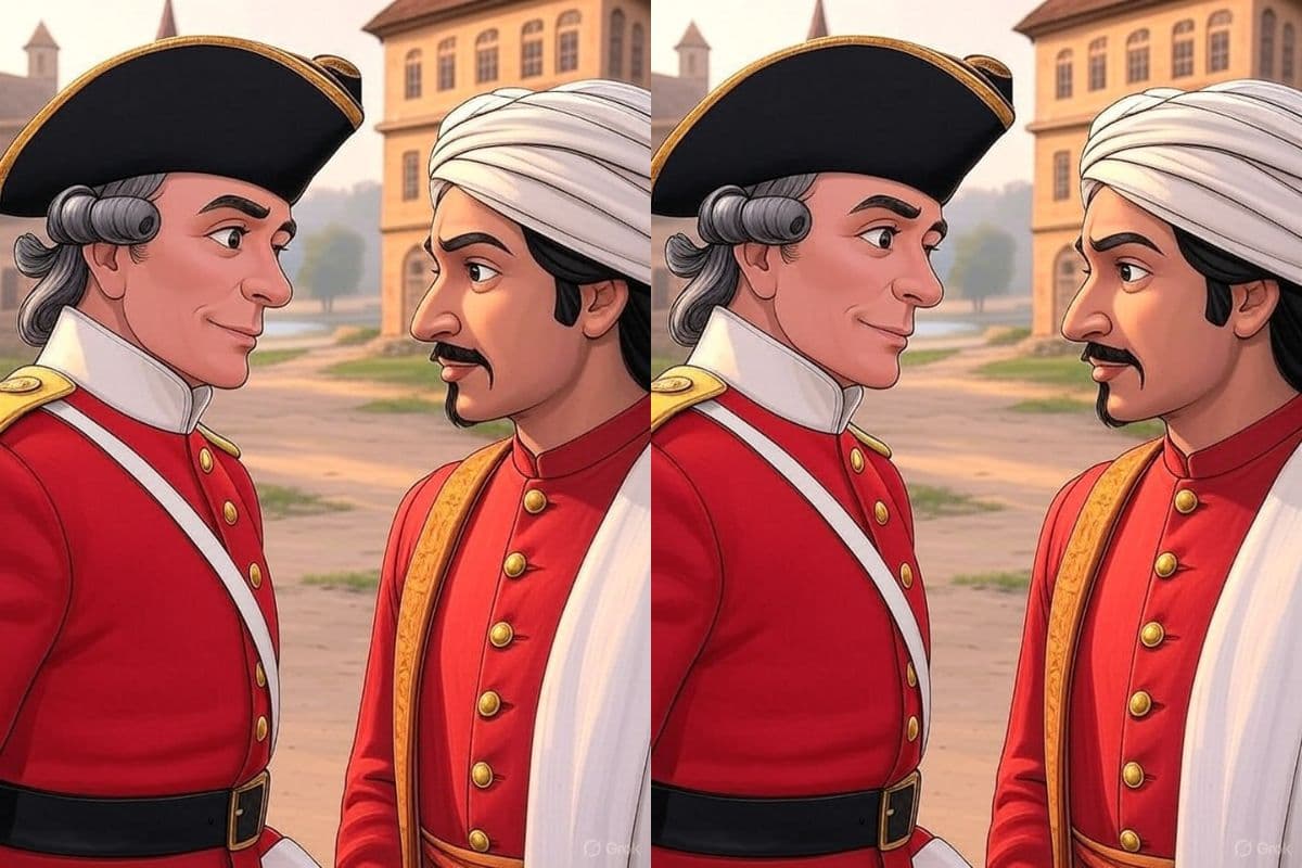 Who Traitor Made India Slave of British: अगर ये गद्दार न होता, तो भारत कभी अंग्रेजों का गुलाम न होता?