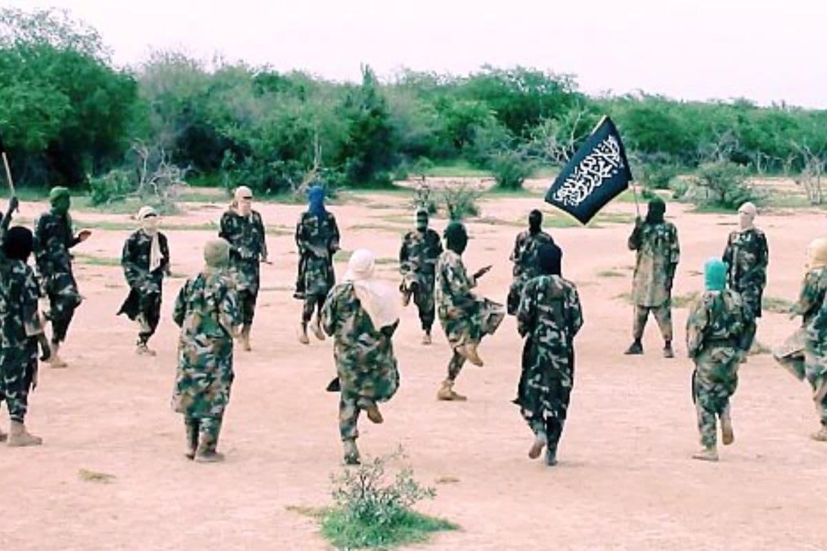 Who is JNIM: अल-कायदा से जुड़ा संगठन 'अल-इस्लाम वल-मुस्लिमीन' कौन है? जिस पर 3 भारतीयों के अपहरण का शक